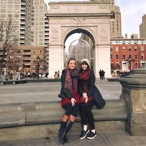 Meet your Posher, Emma